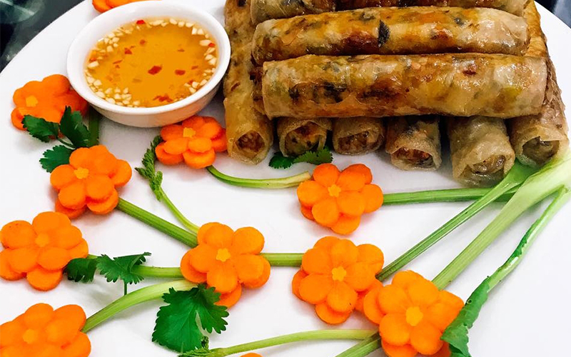 Cha Gio Mon An Mang Dam Net Van Hoa Truyen Thong Viet Nam 1de 6294540 1