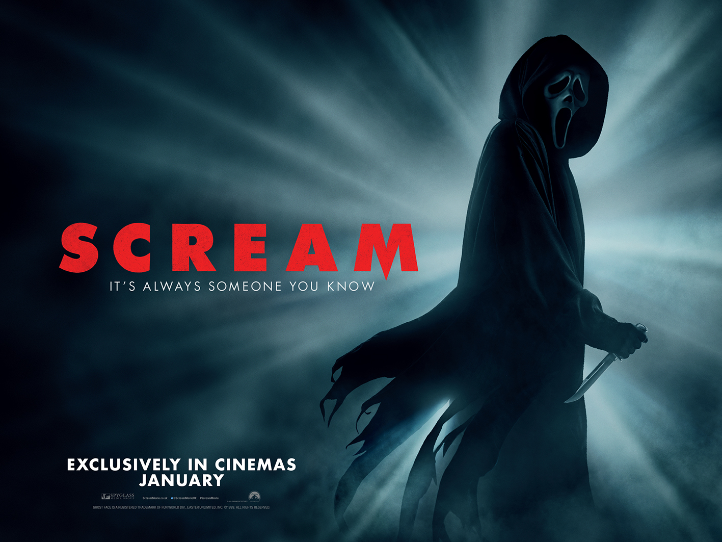 Scream