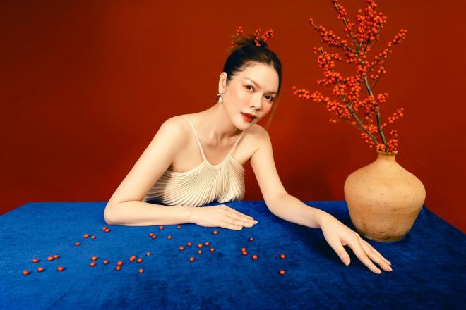 3 My Nhan Viet Cung Dung Hang Kieu Ao Yem Vao Dip Tet Nguyen Dan 1cc 6304764