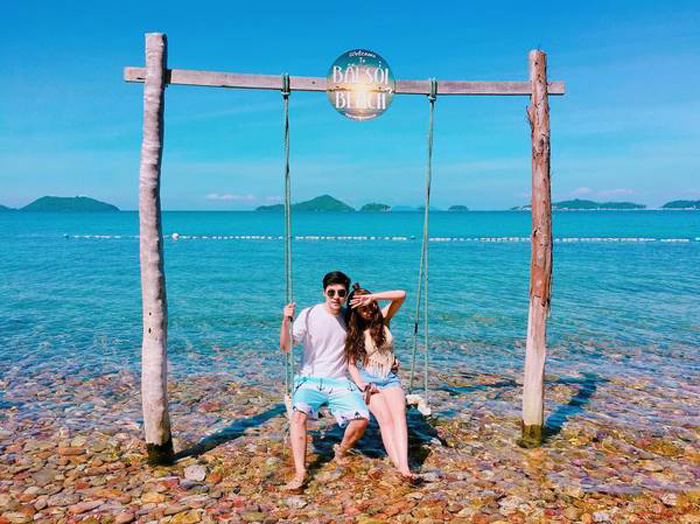 Cung Nguoi Yeu Di Du Lich 4