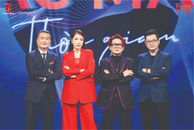 Mot Nam Nhac Si Buc Xuc Vi Thanh Vien Btc Nhan Tin Thieu Ton Trong Du Duoc Moi Lam Giam Khao 74a 6304292