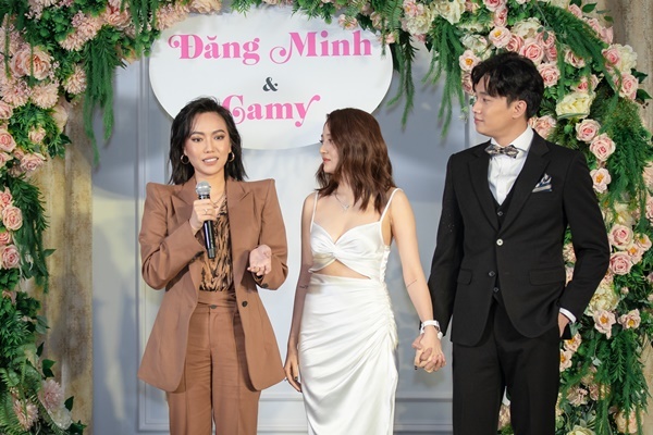 Quoc Truong Bao Anh Thanh Vo Chong Trong Phim Moi 6