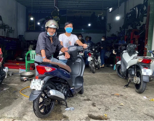 Ro Tin Thuong Tin Nghi Viec Shipper Sau On Ao Voi Cac Manh Thuong Quan 7ca 6300040 1