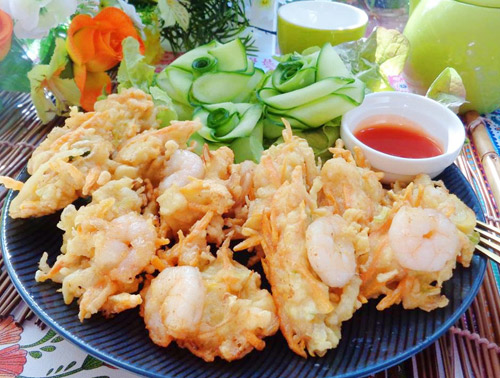 Tom Chien Rau Cu Don Gian Cho Be Thich Me Cdf 6315221 1