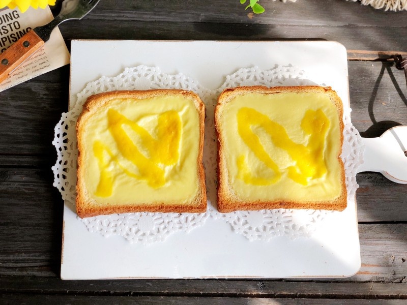 Van La Banh Mi Sandwich Nhung Lam The Nay Chi Mat 10 Phut Ma An Sang Thi Ngon Xuat Sac 8a2 6332037