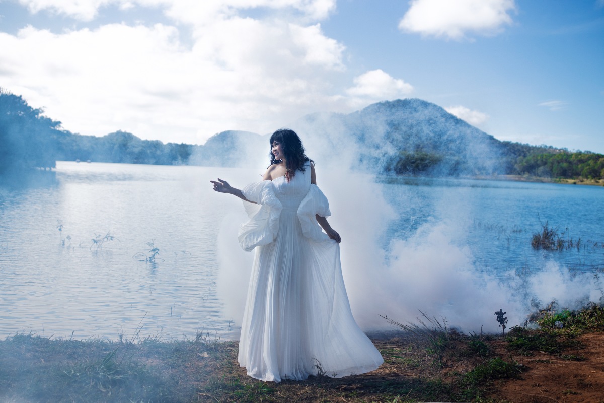 Processed With Vsco With L2 Preset