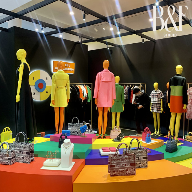 Du Event Cua Dior Xem Co Gi Hay Ho Ben Ngoai Xin Min Nhung Ben Trong Co Dep Nhu Loi Don 0e9 6336471