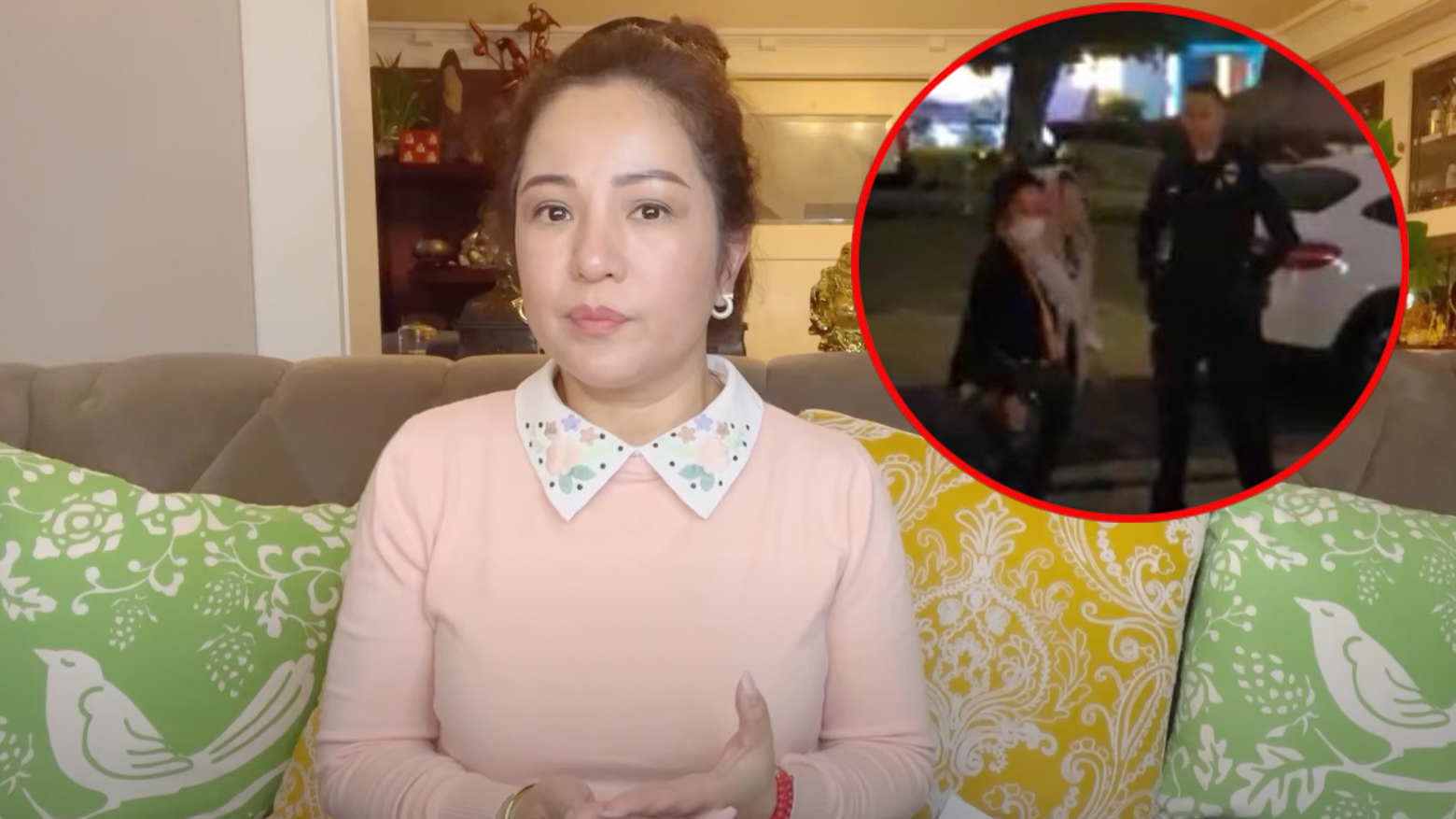 Thuy Nga Tiet Lo Ly Do Phai Lam Viec Voi Canh Sat My Vi Tranh Chap Nha 4d2 6356616 1