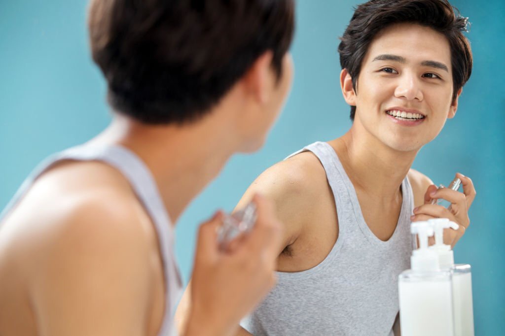 Bi Quyet Lam Dep Cho Nam Gioi Vao Mua He 784 6407250