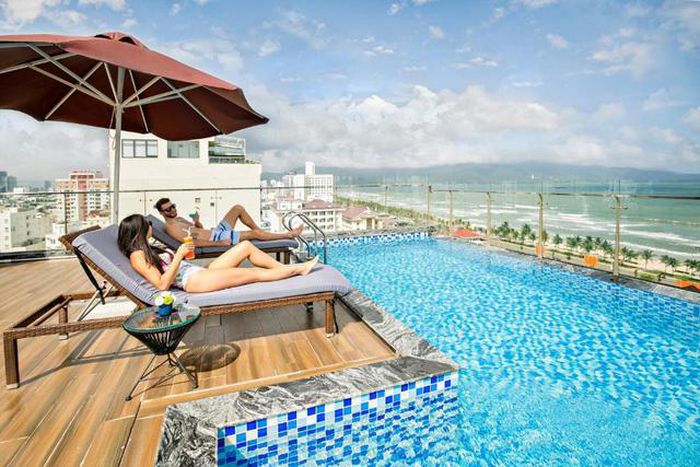 Loat Khach San 4 Sao Da Nang Gia Re Ngo Ngang Cho Dip Le 304 15 Gia Tren Duoi 600000 Dongdem Vi Tri Ngay Trung Tam An Sang Mien Afe 6409613