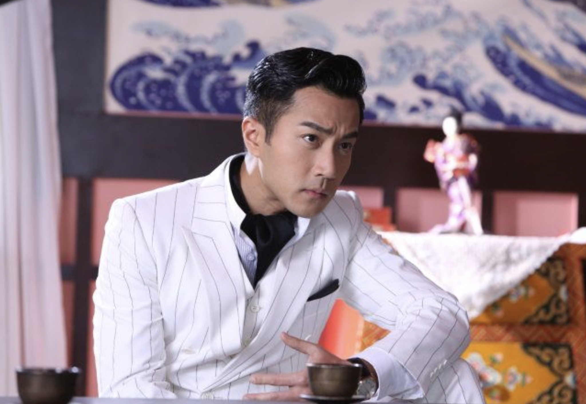 Nhung Man Cua Sung Lam Nghe Gay Tranh Cai Cua Cac Tai Tu Hoa Ngu 995 6408867