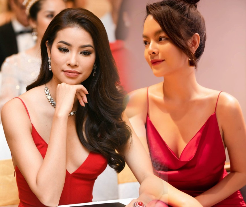 Pham Quynh Anh Va Loat My Nhan Viet Vuong Tin Don Sang My Sinh Con 503 6395987 1