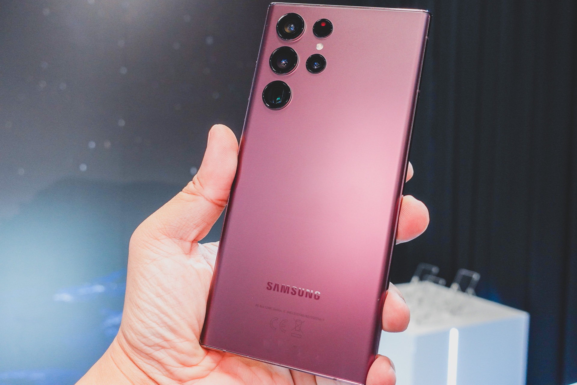 Samsung Lien Tiep Gap Rac Roi Voi Galaxy S22 273 6399491 1