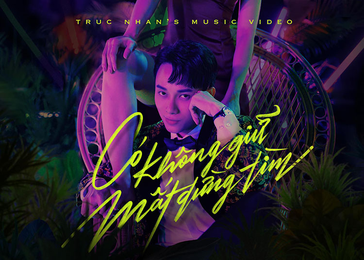 Co Khong Giu Mat Dung Tim Lyrics Truc Nhan