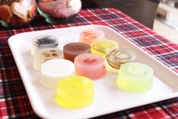 Cach Lam Rau Cau Dua Rau Cau Pho Mai Va Rau Cau Trai Cay Ngon D64 6433499