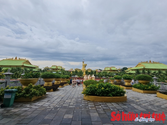 Sau Khi Ba Nguyen Phuong Hang Bi Bat Tinh Trang Cua Khu Du Lich Dai Nam Khien Nhieu Nguoi Bat Ngo E89 6428877 1