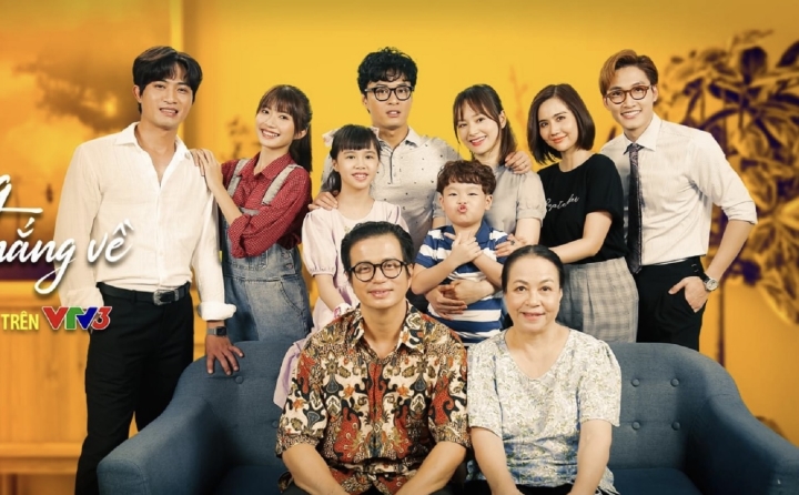 Thuong Ngay Nang Ve 11031781