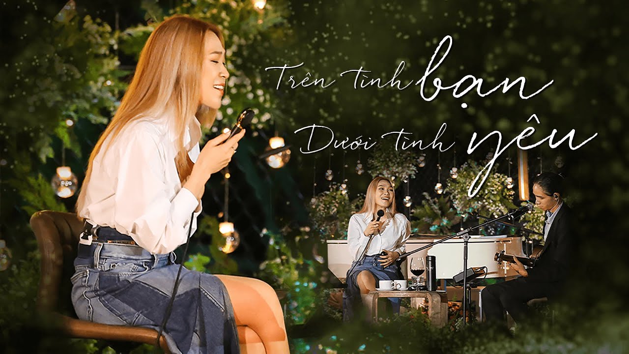 Khan Gia Tranh Cai Gay Gat Vi Tren Tinh Ban Duoi Tinh Yeu Cua My Tam Nghe Muon Tut Huyet Ap 14d 6485751 1