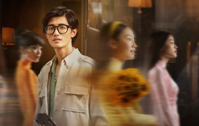 Trinh Cong Son Trong Em Va Trinh Buc Chan Dung Mo Nhat Va Dang Quen 783 6493787