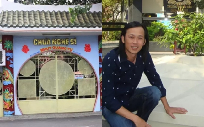 Xon Xao Thong Tin Chua Nghe Si Se Bi Dong Cua Gay Tiec Nuoi Nguoi Co Tham Quyen Len Tieng Cu The Fbf 6500806