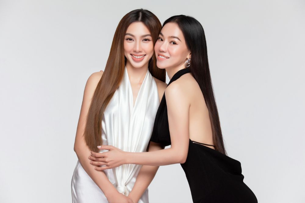 Thùy Tiên và loạt hoa hậu bị chỉ trích vì có hành động ‘đi vào vết xe đổ’ của Thủy Tiên giữa mùa bão