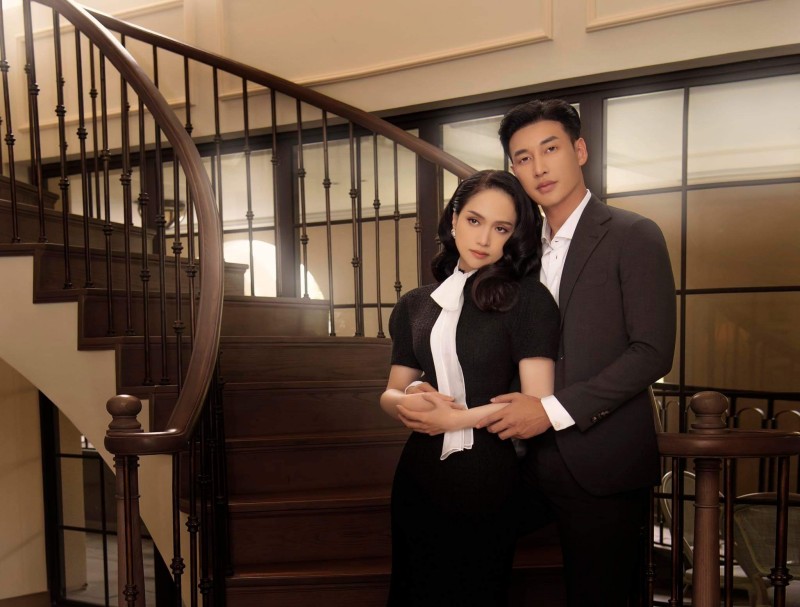 Hương Giang tung MV về vũ trụ trà xanh: Nội dung không mới, giọng hát lại gây tranh cãi