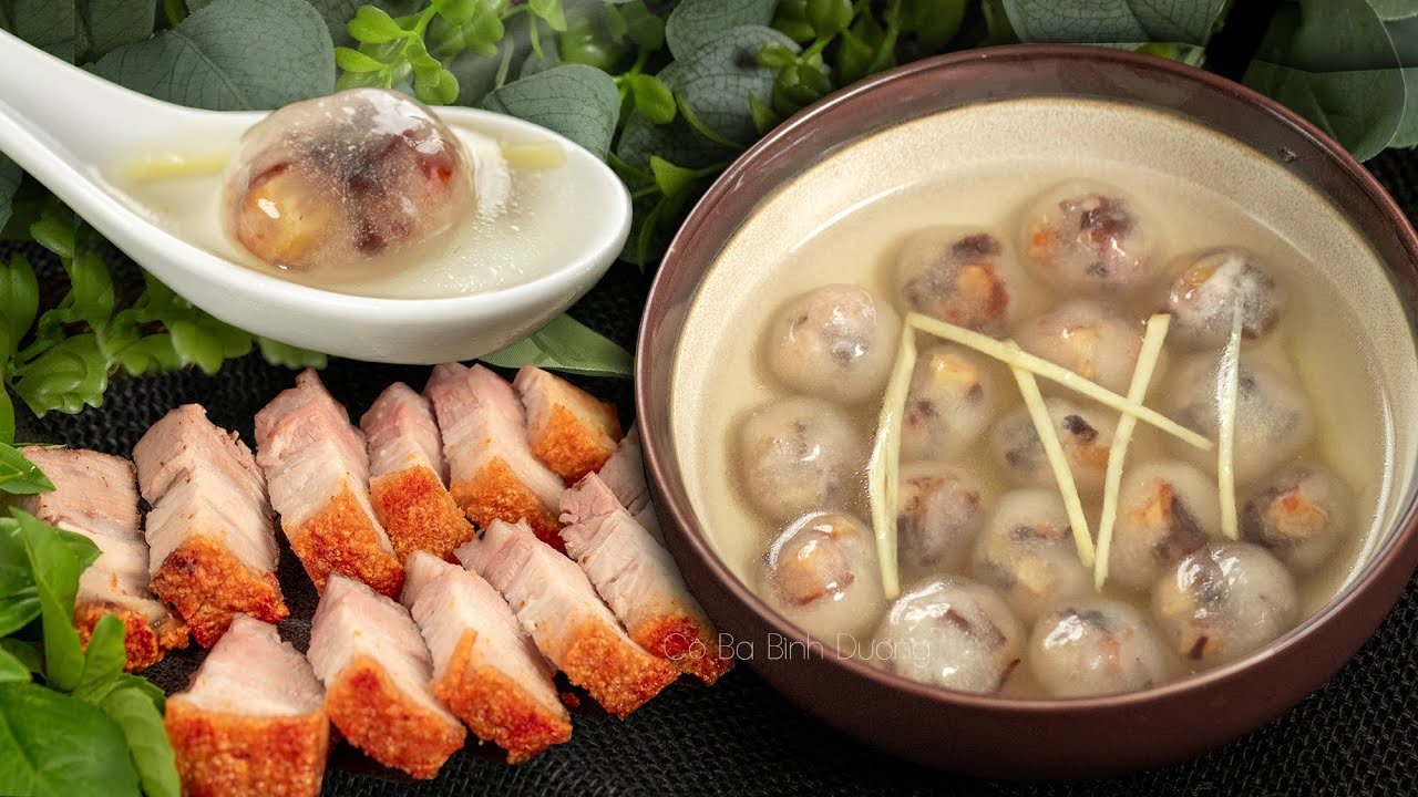 5 món “độc lạ” của Cố đô Huế, ăn một lần là nhớ không quên