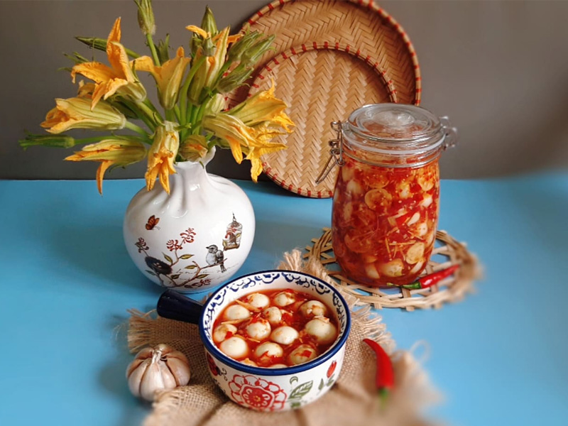 Ca Phao Chua Ngot Mon Ngon Dan Da Son Hao Hai Vi Nao Dau Sanh Bang 763 6637568