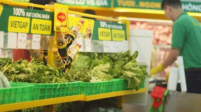 Vụ rau ‘dỏm’ phù phép vào Bách Hóa Xanh: DN cần gì để có chứng nhận VietGap?