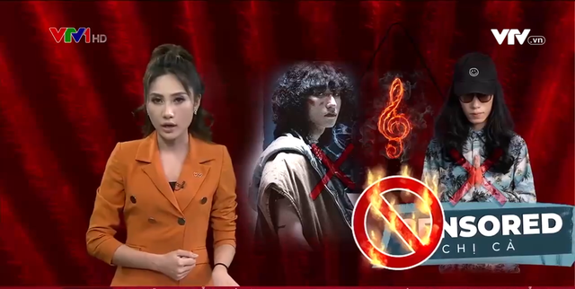 Xóa bỏ ca khúc phản cảm, dung tục: Quyền lực trong tay khán giả