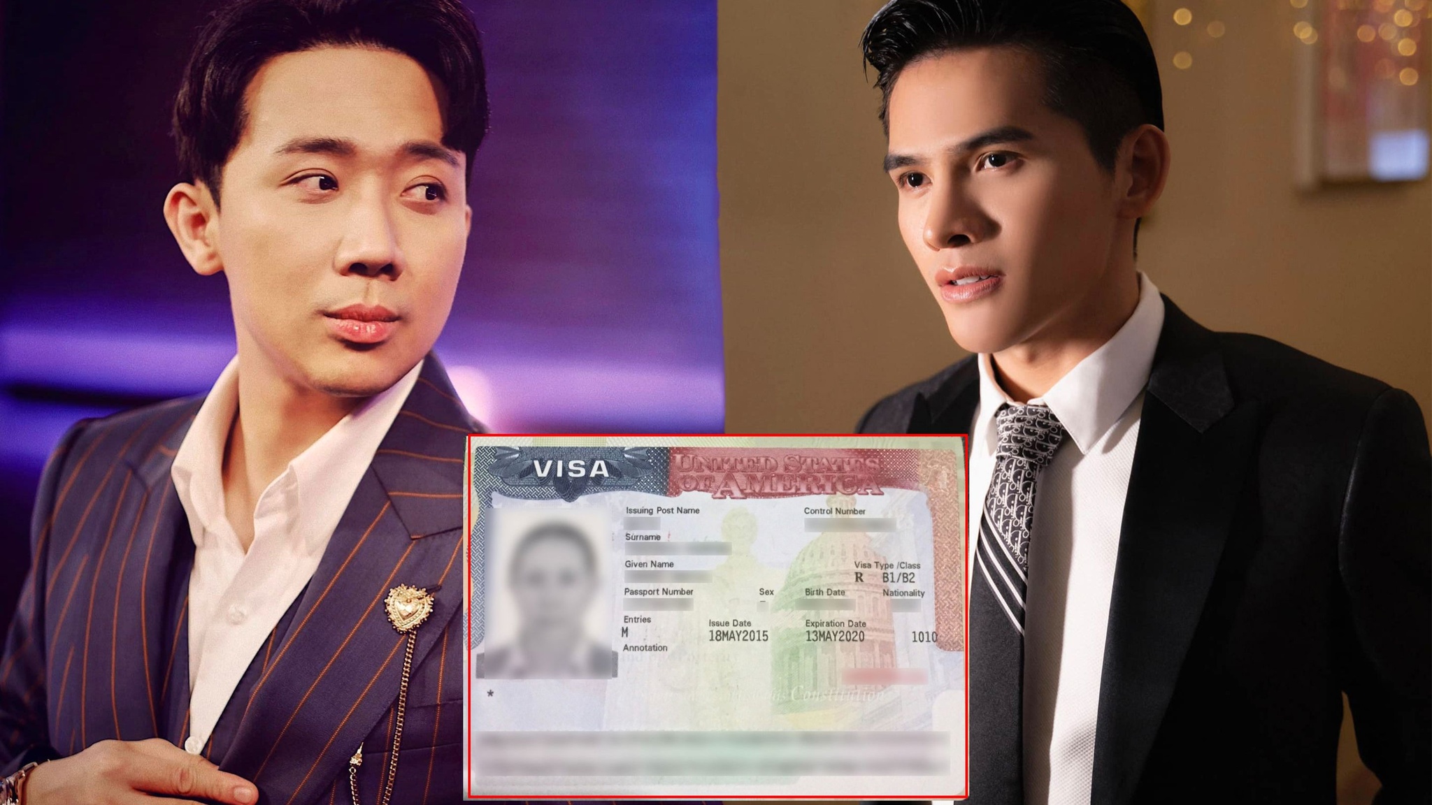 Vì sao nhiều ca sĩ sang Mỹ diễn bằng visa du lịch để bị trục xuất?