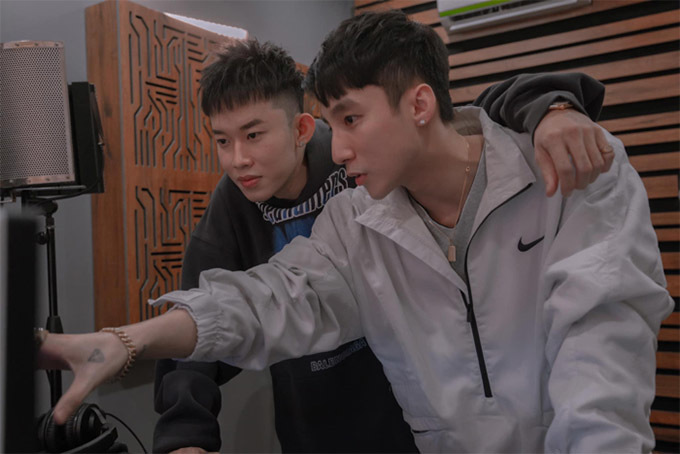 Kay Trần chính thức rời M-TP Entertainment