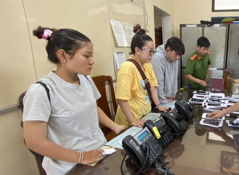 Nhẹ dạ cả tin nên “sập bẫy” từ các cuộc gọi lừa đảo