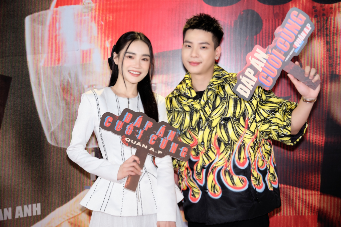 Quân A.P ra mắt MV mới: Vẫn ballad cảm xúc nhưng bị một màu?
