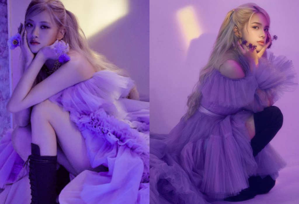 Nhóm nhạc Việt xin lỗi và gỡ bỏ hình ảnh bị tố đạo nhái BlackPink