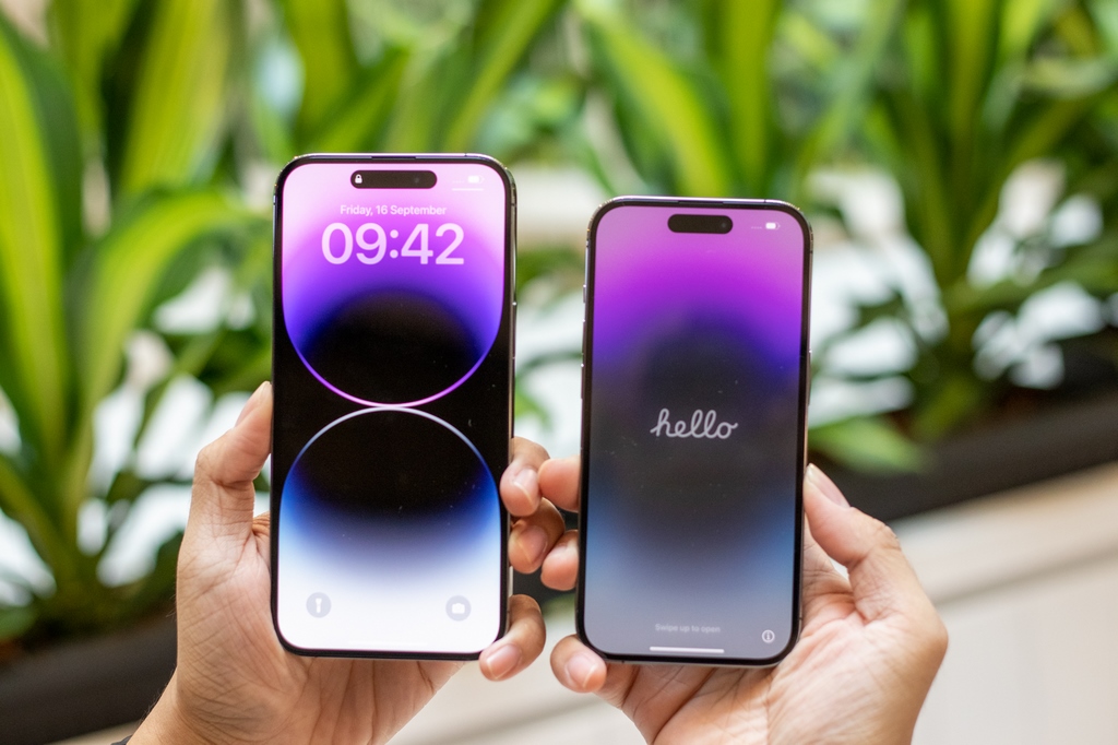 Người dùng nên mua iPhone 14 nào?