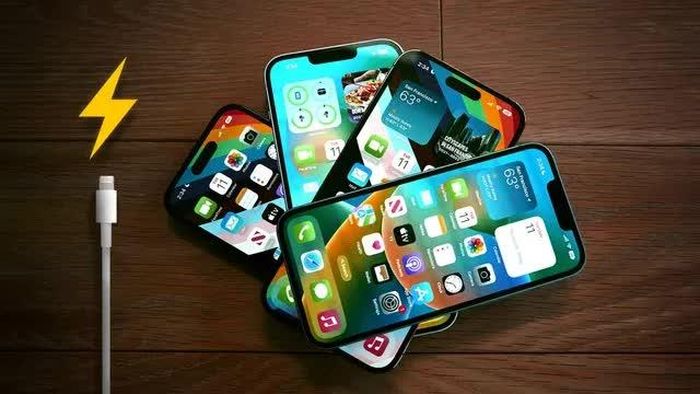 Học ngay cách sạc này để iPhone vẫn giữ 100% pin sau 2 năm sử dụng