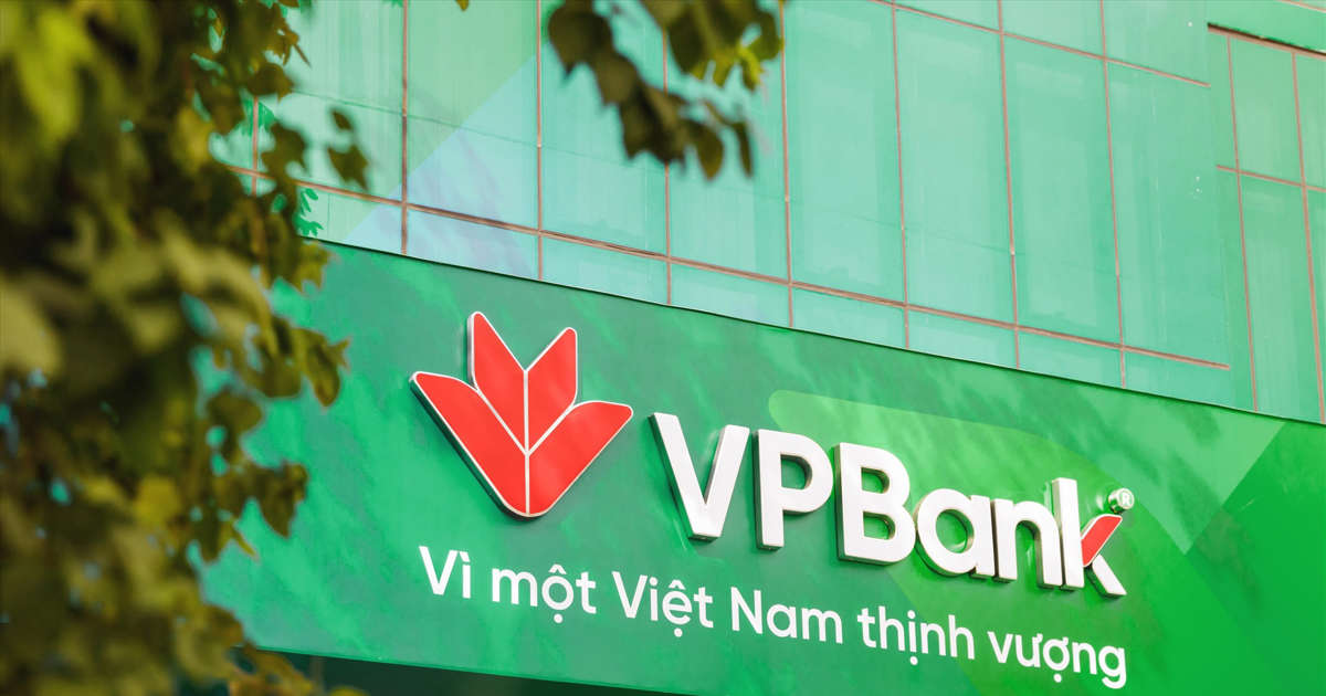 Gửi tiết kiệm tại VPBank, khách hàng tố bị mất sạch hơn 2,1 tỷ đồng