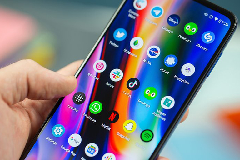 Cần làm gì khi điện thoại hết dung lượng lưu trữ?