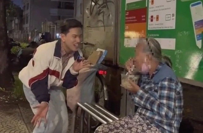 Tài khoản TikToker Nờ Ô Nô bị khóa