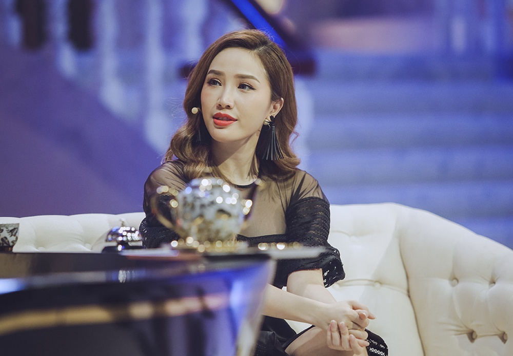 Ca sĩ Bảo Thy lên tiếng thông tin giải nghệ ở tuổi 34