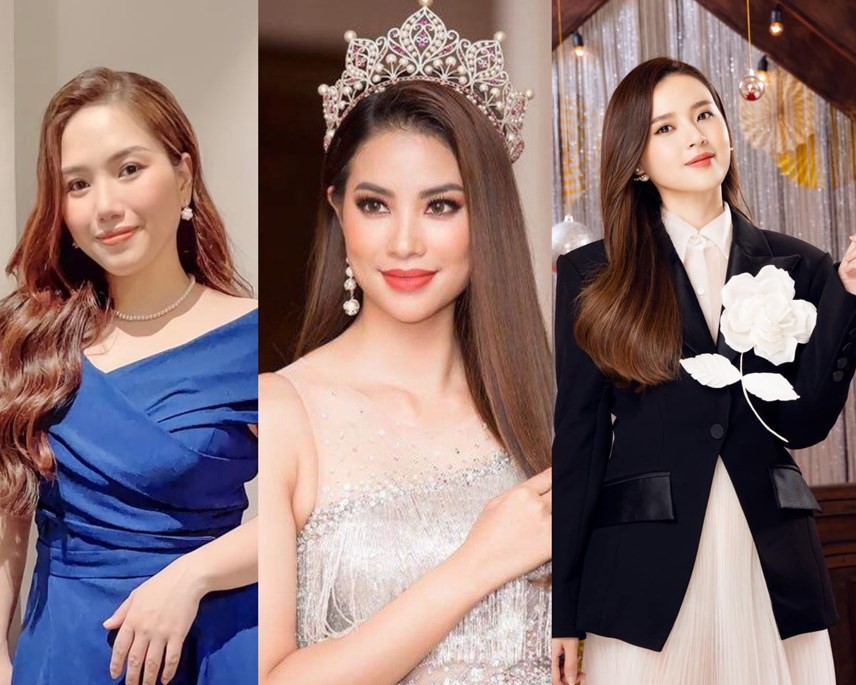 Bất ngờ trước những sao Việt từng là thầy, cô giáo