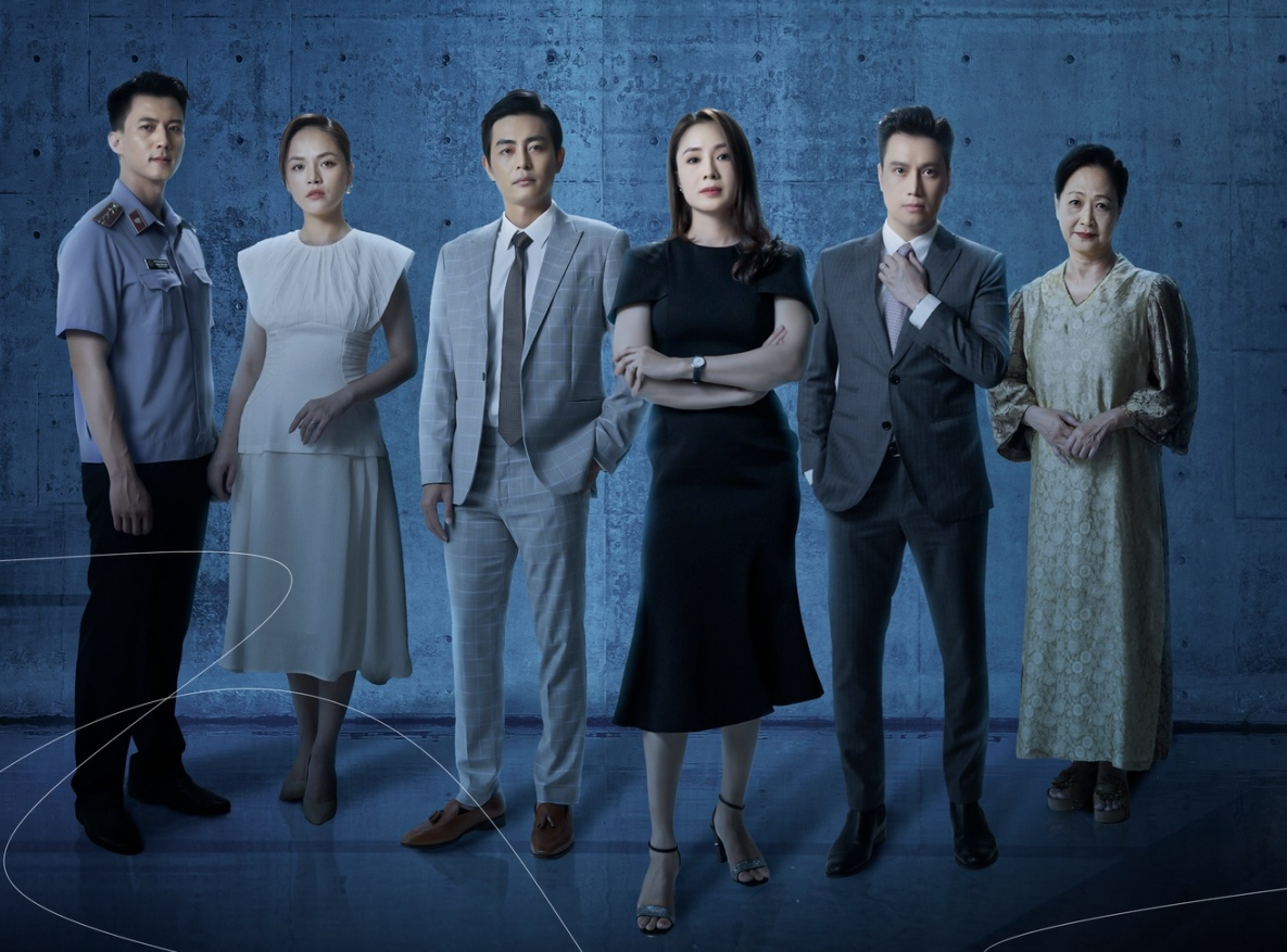 Bao giờ phim Việt trên sóng giờ vàng sẽ lại hay?