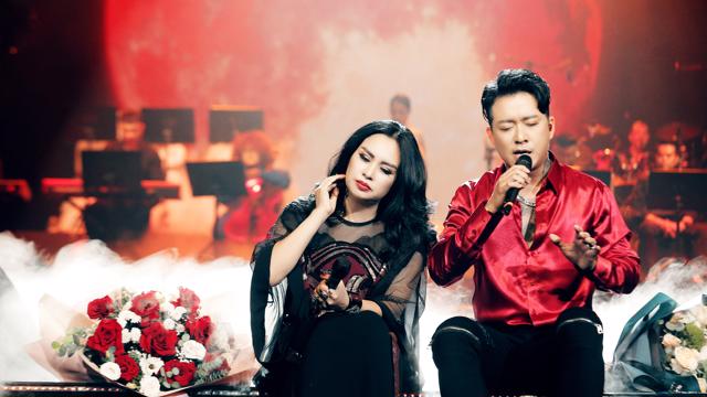 Dù lỗ, Tuấn Hưng vẫn muốn làm show với Diva Thanh Lam