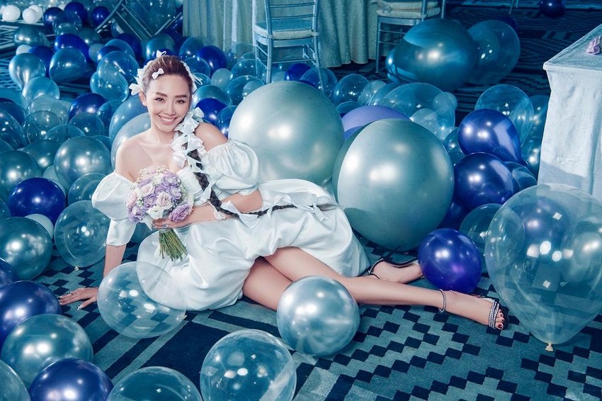 Tóc Tiên khuyên các bà mẹ đừng đặt tên con giống mình