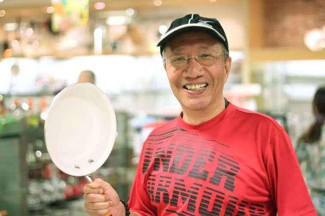 ‘Khương Tử Nha’ Dư Tử Minh qua đời