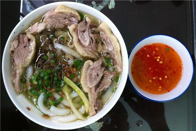 6 món bánh canh có khả năng “gây nghiện” cực cao ở Sài Gòn