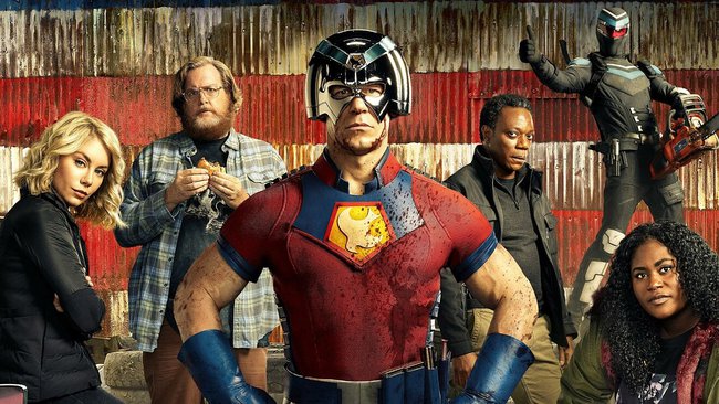 Nhìn lại bức tranh tương lai của vũ trụ điện ảnh DC sau một năm đầy biến động