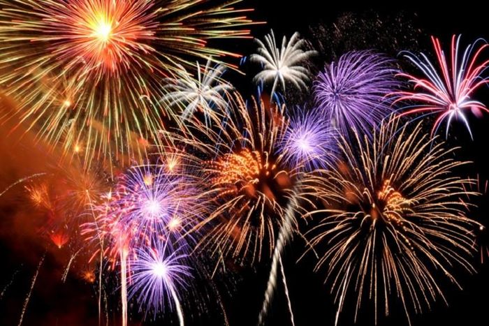 TP.HCM cấm xe nhiều tuyến đường dịp Tết Dương lịch 2023