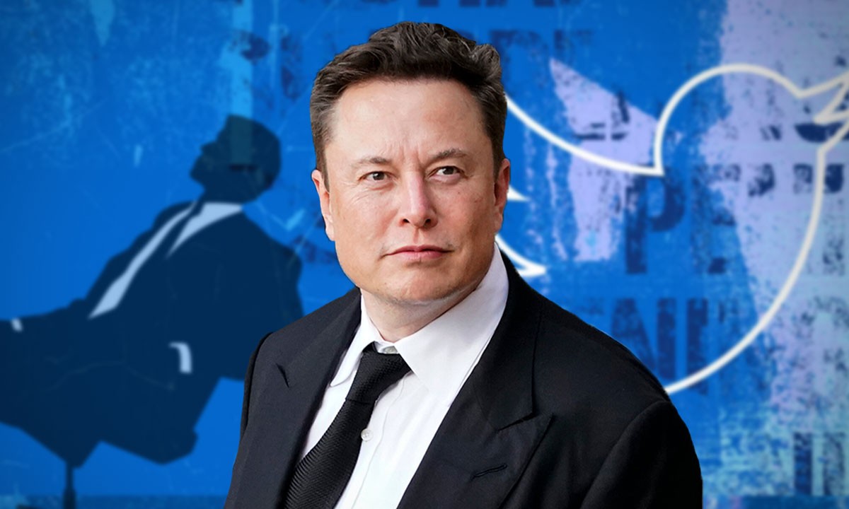 Tài sản tỉ phú Elon Musk ‘bốc hơi’ khủng khiếp, mất 200 tỉ USD